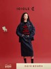 F012481新年系列女装2026春夏新款棉弹牛仔半身裙 商品缩略图5