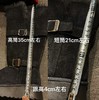 【YW】无忧购雪地靴毛毛厚底保暖靴长筒/低筒两种可选雪地靴（截单后3-5天发货) 商品缩略图3