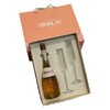 【超市】巴塞之花以爱之名礼盒 桃红起泡酒750ml 商品缩略图0