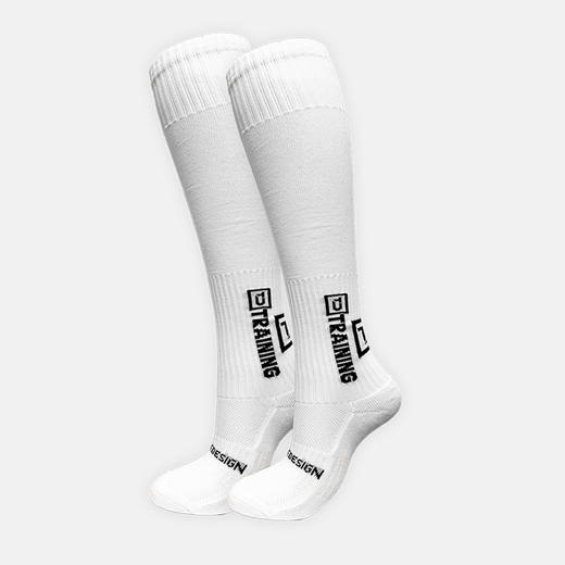 小李子Tapedesign足球运动比赛训练足球袜少儿训练长袜KLT001 商品图4