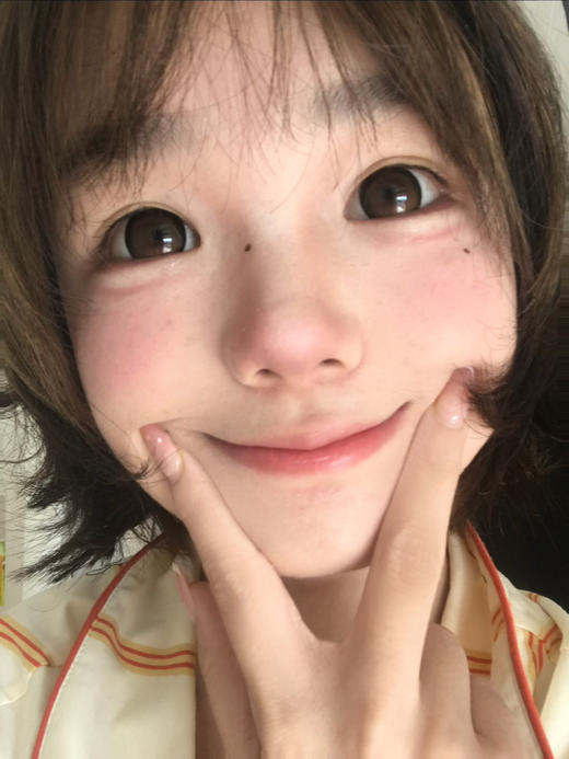 JELLYDOLL黄油板栗（佩戴直径：14.5mm） 商品图2