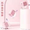 送童趣DIY贴纸【省力耐用❗️不易断铅】咔巴熊文具削笔机大口径削笔器卷笔刀学生转笔刀铅笔刀削笔刀学生。jc 商品缩略图3