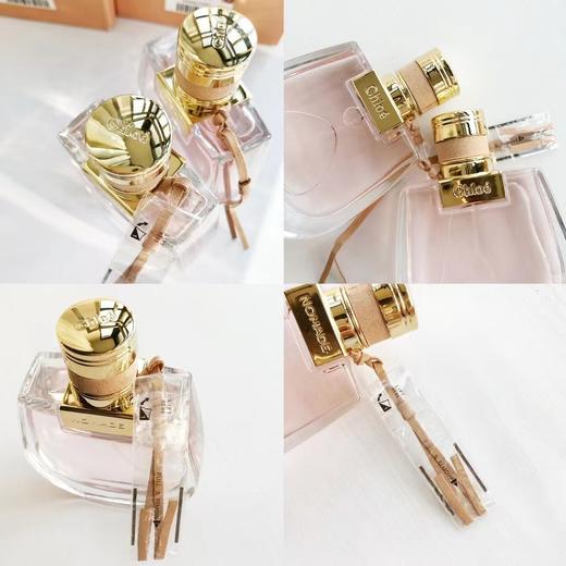 F012427情人节礼物Nomade小猪包淡香水75ml 商品图8