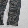 F012458加绒新款OOTD高街户外迷彩伐木工装裤长裤子牛仔裤 商品缩略图12