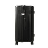 19698-NA6*09003-美旅八轮旋转拉杆箱26英寸-经典黑 商品缩略图3