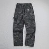 F012458加绒新款OOTD高街户外迷彩伐木工装裤长裤子牛仔裤 商品缩略图2