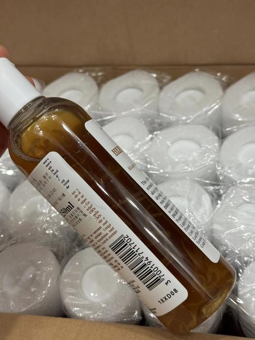 F012460金盏花萃取清新温和去油光金盏花爽肤水 商品图8