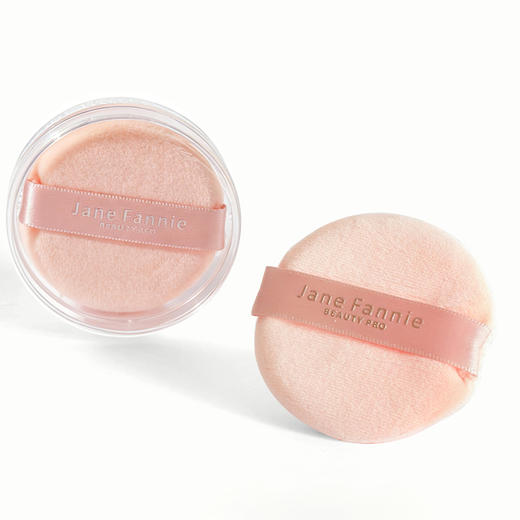 F402散粉扑2个装-纪念日百货门店同款169449129 商品图1