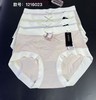 莫代尔提花无痕裤头内裤舒适透气1216023 商品缩略图1