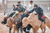 3月28日出发（四驱车）春摄新疆A：南疆帕米尔高原杏花村•卡拉库里湖•盘龙古道•大同乡杏花村•塔吉克民族风光人文10天摄影（精品团）Y 商品缩略图9