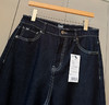 男士lee原单加绒直筒牛仔裤 商品缩略图7
