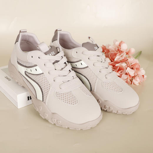 微信25Q631-5106运动鞋 商品图0