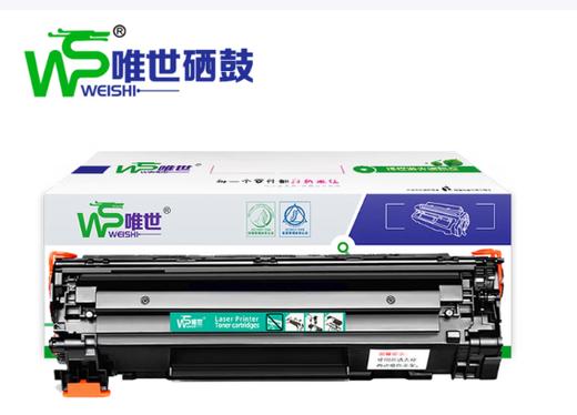 【MMK】唯世硒鼓CC388A 商品图0