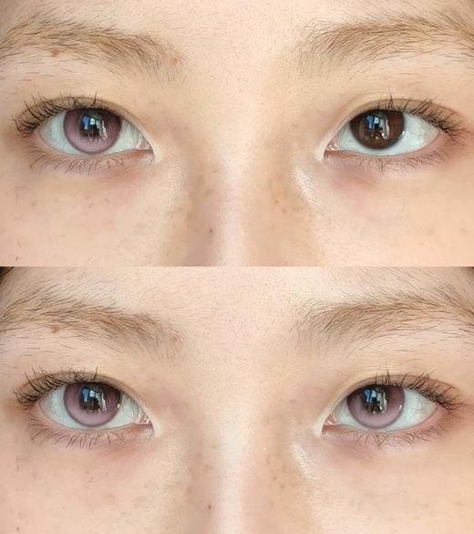 isoralook 半年抛 (高光定轴)  吃掉少女心 直径14.5mm   商品图7