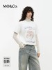 F012479新品生肖马年系列彩绘印花棉质短袖T恤 商品缩略图5