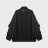 【新品上新】HX 冬季短款立领鹅绒服Z100540104101/02 商品缩略图7
