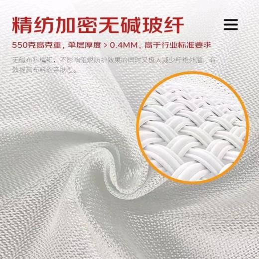 【MMK】居安特灭火毯 商品图2