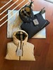 F012436冬季男士防风、防水连帽3M反光羽绒服 商品缩略图10