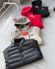 F012464男女羽绒服三合一羽绒内胆三合一冲锋衣情侣款 商品缩略图2