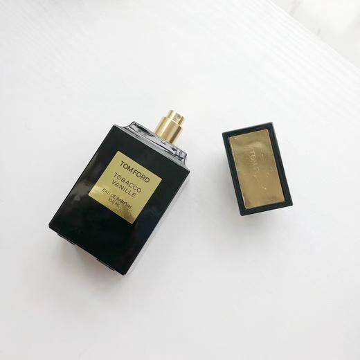 F012429一份来自书卷气息的儒雅深沉「烟叶香草香水100ml 商品图3