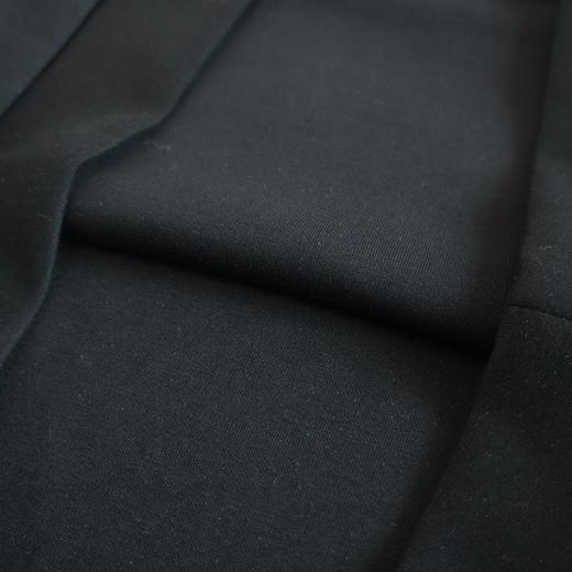 F012404胸前大标logo情侣款圆领卫衣男女同款 商品图10