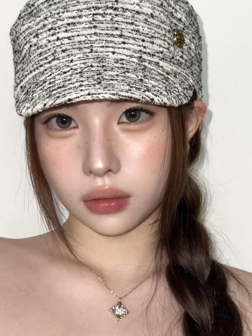 JELLYDOLL玉蓝花(佩戴直径:14.5mm) 商品图2