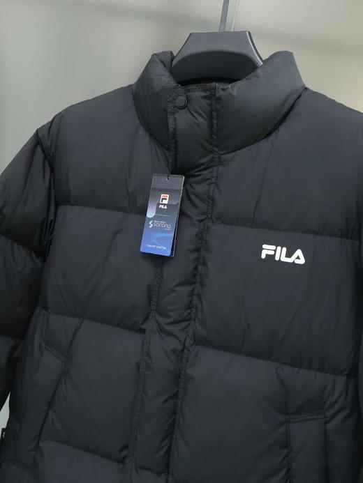 F012455户外潮酷新定义防水防寒高品质情侣款立领羽绒服 商品图2