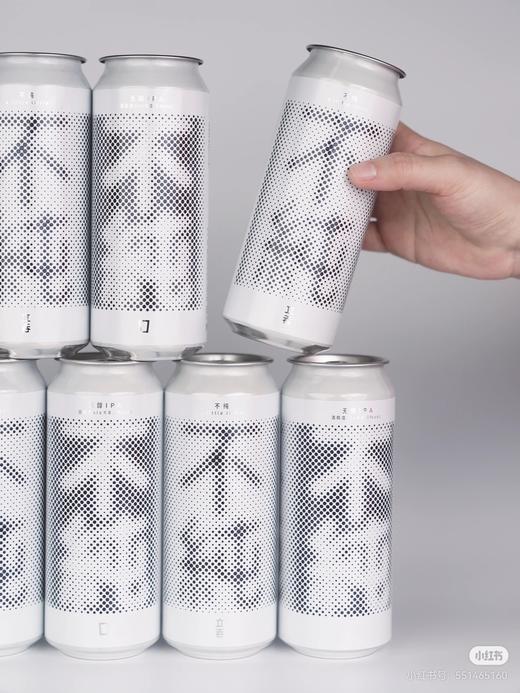 立吞 不纯 500ml 商品图0