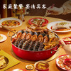 【鲍参翅宴】臻选盛宴，古法慢熬，匠心臻品，山珍海味一锅荟萃！下单即送法国伊尼特红酒*2瓶 商品缩略图7
