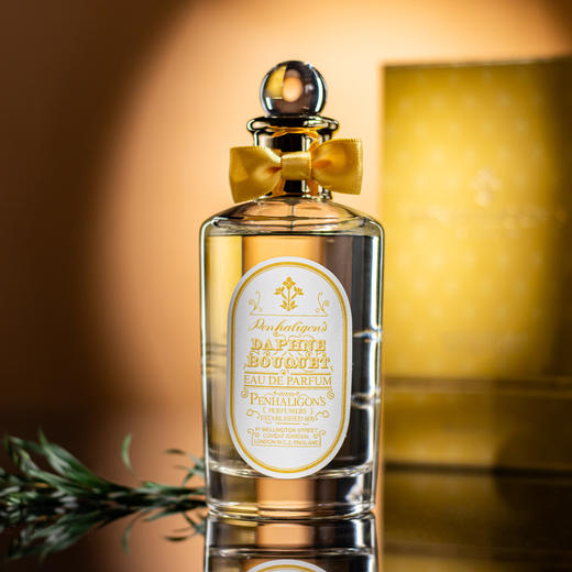 潘海利根 黛芙尼花束 Penhaligon's Daphne Bouquet 分装【春日盛开的瑞香花】25年新香~ 商品图5