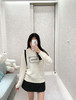 迪奥 最新款  连帽针织衫(KX*MM) 商品缩略图0