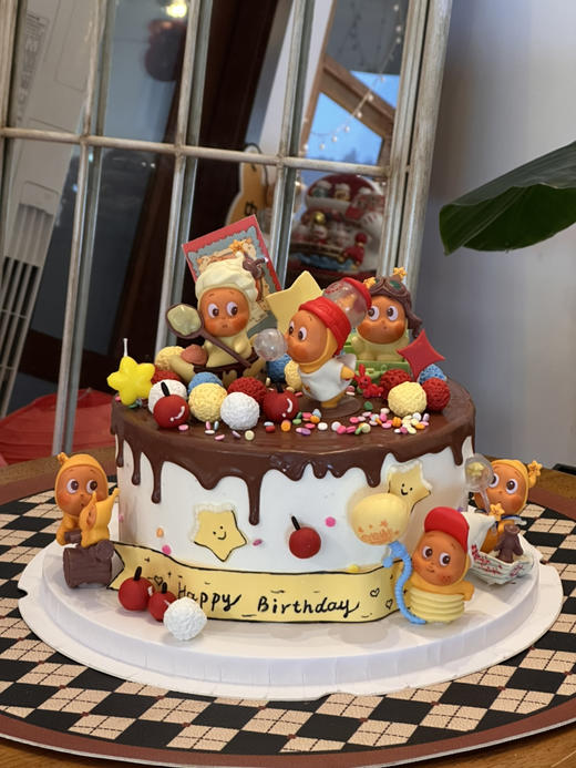 最棒的星星人（星星人下单之前联系小客服挑选） 商品图2