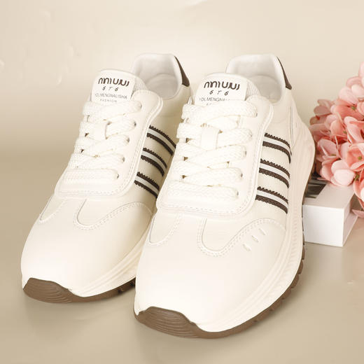 微信25Q631-8511运动鞋 商品图2