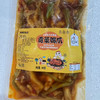 爪当家 贡菜鸡爪500g一包 商品缩略图1