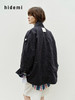 hidemi副线小h 宽松立领猎装夹克风衣外套 商品缩略图8