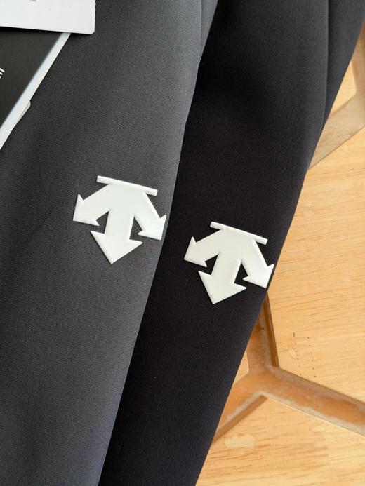 F012493男士秋冬PTZERO防泼水亲肤加绒梭织运动长裤 商品图4