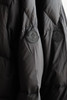 M0nc1er黑标 L0ff Jacket 中长哑光雾面 超轻面料羽绒服 YR207 商品缩略图5