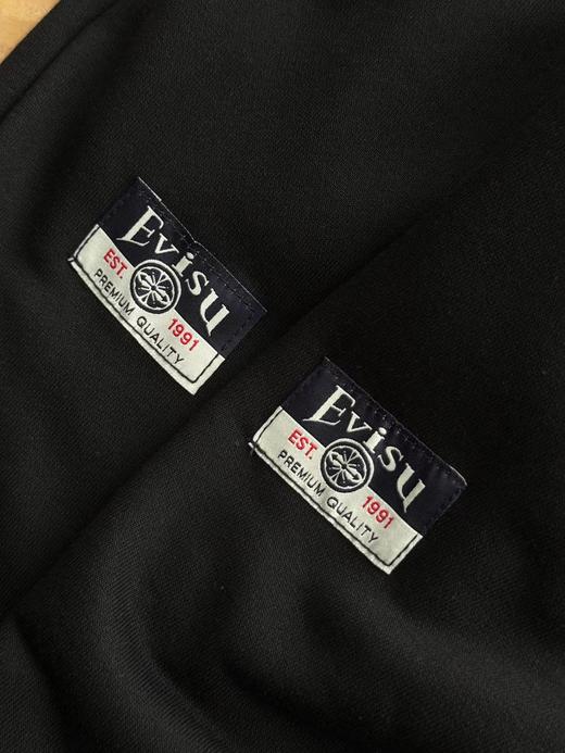 F012489秋季新品男士海鸥印花休闲宽松运动卫裤长裤 商品图4