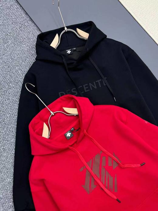 F012454早春新品！ESSENTIAL系列男士连帽卫衣 商品图1