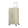 19701-NA6*94003-美旅八轮旋转拉杆箱26英寸-浅卡其 商品缩略图0