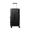 19698-NA6*09003-美旅八轮旋转拉杆箱26英寸-经典黑 商品缩略图1