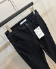 26春夏黑胶长腿神裤四面弹小黑裤 商品缩略图4