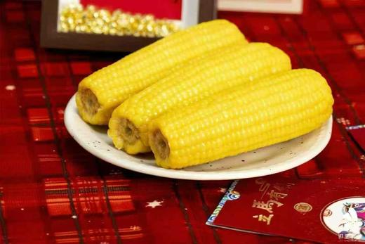田里有草，东北玉米新年礼盒（10支） 商品图4