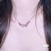 F012426情人节礼物Gema糖果爱心系列项链趣味十足 商品缩略图8