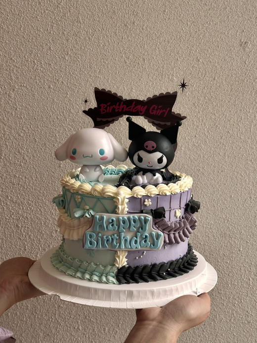 库洛米玉桂狗 商品图0