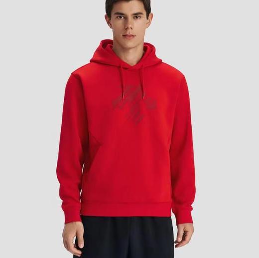 F012454早春新品！ESSENTIAL系列男士连帽卫衣 商品图12