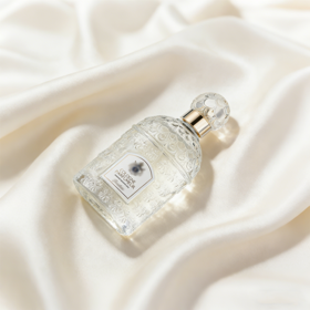 古龙水的诱惑   Cologne Du Parfumeur 分装【圆润干净的优雅橙花】