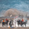 3月28日出发（四驱车）春摄新疆A：南疆帕米尔高原杏花村•卡拉库里湖•盘龙古道•大同乡杏花村•塔吉克民族风光人文10天摄影（精品团）Y 商品缩略图6