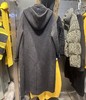 NC帽领大版H型大衣外套50910 冬季 010104018703 商品缩略图1
