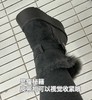 【YW】无忧购雪地靴毛毛厚底保暖靴长筒/低筒两种可选雪地靴（截单后3-5天发货) 商品缩略图7